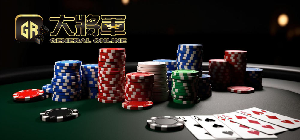 百家樂牌路的藝術！玩出智慧與勝利的樂趣